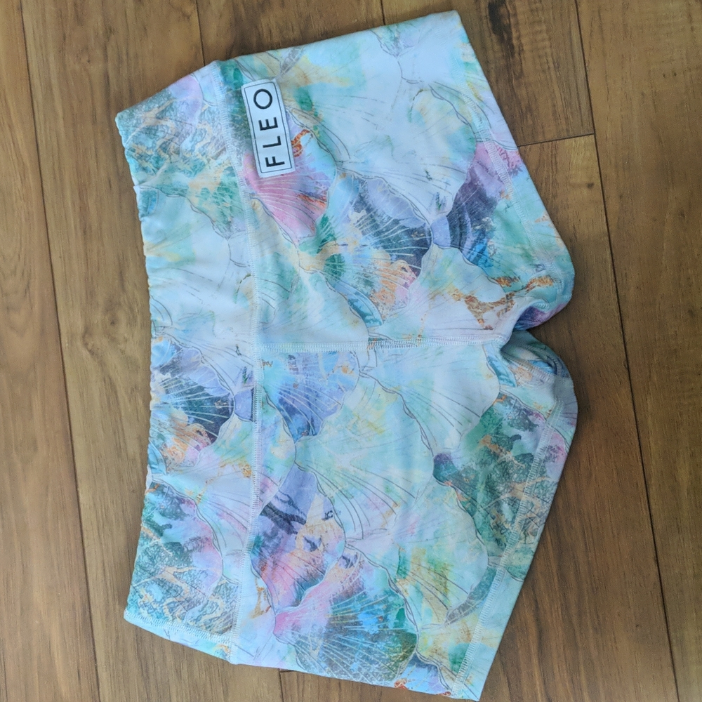 FLEO Original cut La Mermaid size M